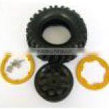 108MM Crawler Tires(270002) thumbnail-1