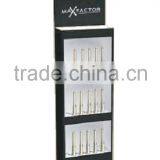 Pop up Cardboard Display Stand, Corrugated Paper Display Rack thumbnail-3