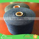 Eco Friendly Hand Knitting Yarn for Carpet Low Price Double Knitting Yarn Cheap Yarn Free Shipping thumbnail-1