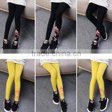 2015 Girls New Leggings Korean Girls Fashion Long Leggings thumbnail-5