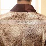 2015 Summer Mens Cool Quick Dry Printing Bathrobes thumbnail-3