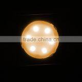 High Brightness for Decoration DC24V 1.5W Single Color 5050SMD Led Light String thumbnail-2