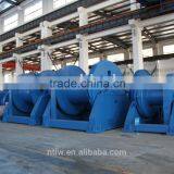 1500KN Hydraulic Mooring Winch With High Quality