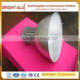Industrial Aluminium Extrusion Profile for Led Strip Light thumbnail-5