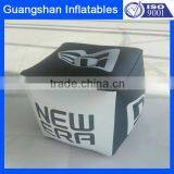 Custom Cube Portable Inflatable Ottoman thumbnail-2