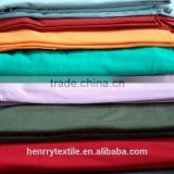 Bamboo cotton fabric for summer&spring garment