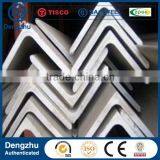 Tisco Stainless Steel Angle Steel 201 thumbnail-3
