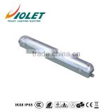 China Factory Supply Indirect Fluorescent Lights From VIOLET