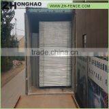 Cheap Factory Price China Hottest Sale Eco-friendly Green Temporary Fence thumbnail-5