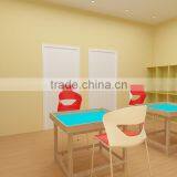 School Furniture Sand Table Room Multifunction Room thumbnail-1