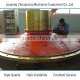 Components of Casting Ball Mill End Head for Sale thumbnail-1