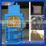 Hot Selling ! Factory Price Waste Zip-top Can Baling Machine Manufacturer thumbnail-1