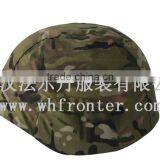 Wholesale Tactical Hat/Camo Helmet Cover thumbnail-4