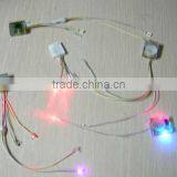 2014 LED Light/mutil-colour LED Shoe Light thumbnail-1