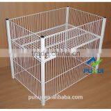 Mobile Merchandise Table thumbnail-5