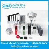 Aluminum Heat Sink