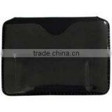 Standard Magnetic Badge Holder - Horz. Top Load