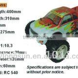 1:10scale 4WD Electric Power Truck