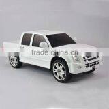 Full Scale 1:16th D-max 4x4 Rc Pickup Truck