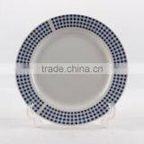 Ceramic Stoneware Porcelain Dinnerware Plate thumbnail-3
