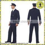 Delicated Uniform Pilot Suit Airline Pilot Jackets thumbnail-3