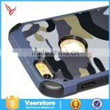 New Arrival Production Camouflage Cases for Iphone 6plus,optical Camouflage Cell Phone Case thumbnail-1