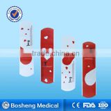 first aid plaster adhesive elastic adhesive bandage