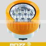 LED 2.5AH li Ion Coal Miner Cordless Mining Light thumbnail-1