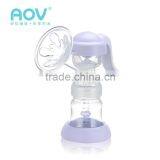 Customer Favorite Manual Breast Pump thumbnail-4