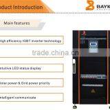 PV off Grid Solar System 1KW~500KW China Solar Power Companies thumbnail-1