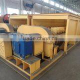 Iron Ore Log Washer for Mining Processing