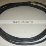 Automotive wire harnesses
