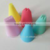2013 Hot Selling Plastic Cake Decorating Nozzles thumbnail-1