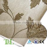 Korean wallpaper & wallcovering eco-friendly pulps oriental design wallpaper