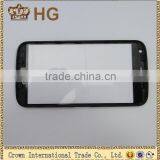 New Product Front Glass Len For Motorola Moto X Repair Part With Frame