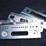 Alumium Decorative Panel From Professional Aluminum Machining Supplier