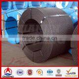 Post Tension Light Ycw Jack