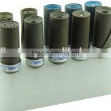 abrasives roll paper for electromotor