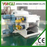 Complete Turn Key Project Timber Chipper Machine With Long Service Time