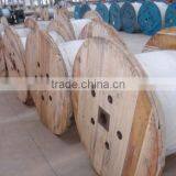 Galvanized Steel Wire Strand, 1 x 7EHS, Class A and Class B