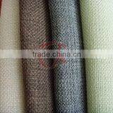 Sofa Fabric-Imitation Linen Fabric thumbnail-1