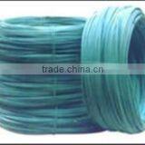 Colorful Pvc Coated Wire