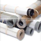 High Efficiency Pleated Filter