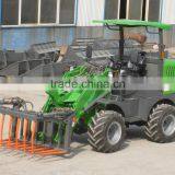 China Wheel Loader CS915 for Sale thumbnail-3