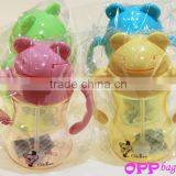 Lowest Price the Baby is Special , Baby Training Cup With High Quality thumbnail-4