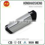 Deep Cycle Rechargeable 18650 Li-Ion 20Ah 36v Lithium Ion Battery Pack For Ebike thumbnail-5