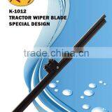 K-1012 Tractor Wiper Blade ,windshield Wiper thumbnail-1