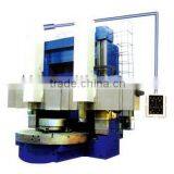 CQ5250A-CQX5250A Double Column Vertical Lathe thumbnail-1