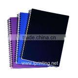 Notebook With Lock and Key Custom Notepad thumbnail-2