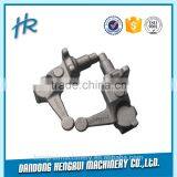 Steering Knuckle Forging From Professional Factory Sand Casting thumbnail-1